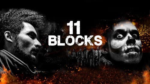 11 Blocks still