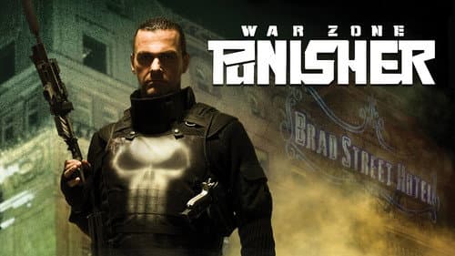 Punisher: War Zone still