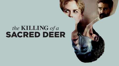 The Killing of a Sacred Deer still