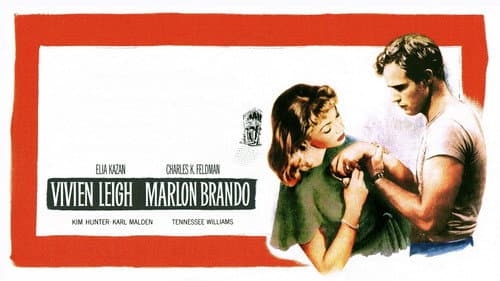 A Streetcar Named Desire still