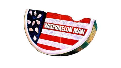 Watermelon Man still