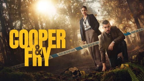 Cooper & Fry still