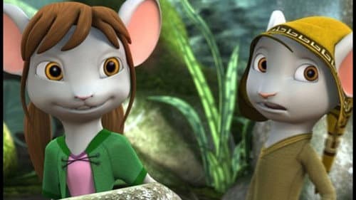 A Mouse's Tale still