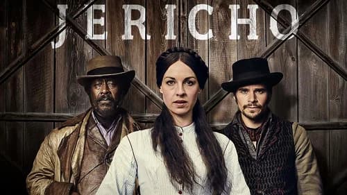 Jericho still