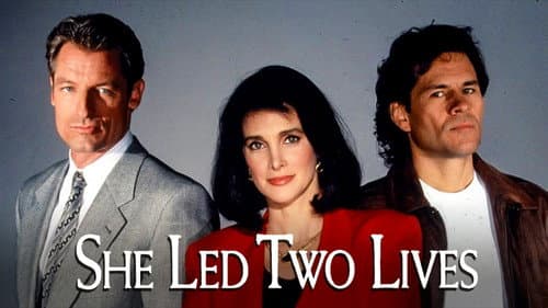 She Led Two Lives still