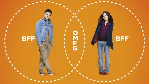 Love, Rosie still