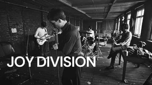 Joy Division still