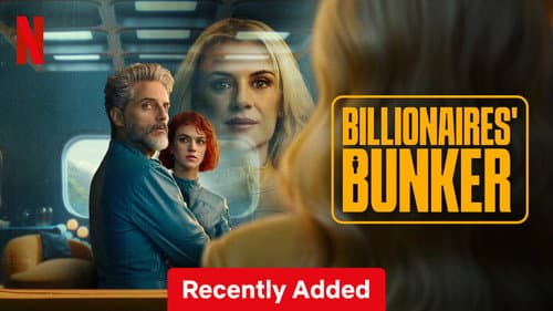 Billionaires' Bunker still