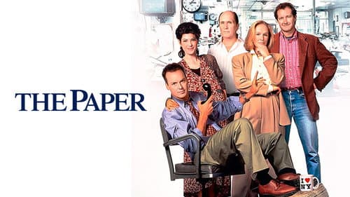 The Paper still