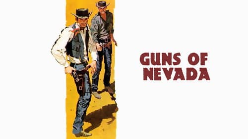 Guns of Nevada still