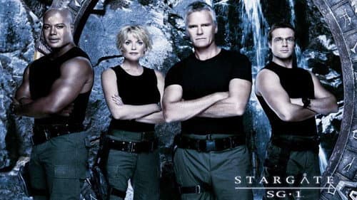 Stargate SG-1 still