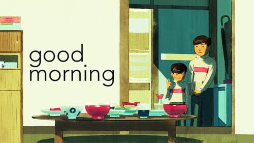 Good Morning still