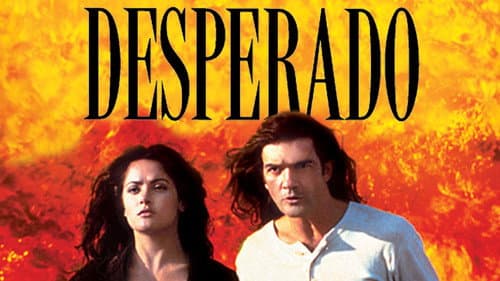 Desperado still