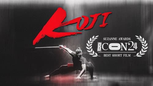 Koji still