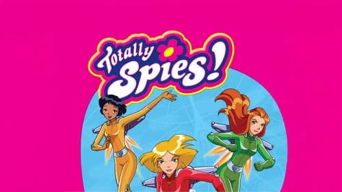 Totally Spies! still