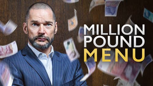 Million Pound Menu still