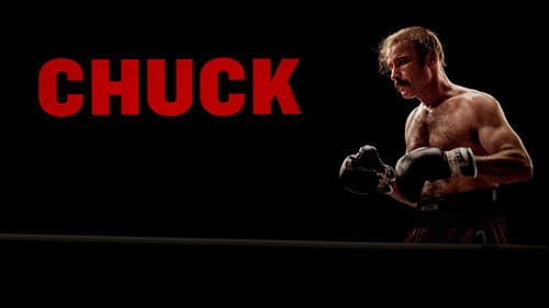 Chuck still