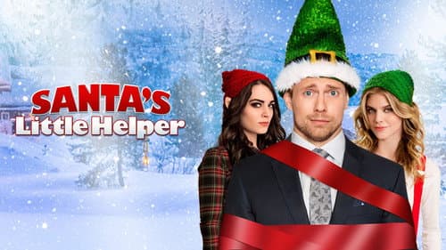 Santa's Little Helper still