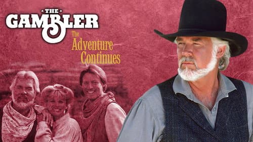 The Gambler: The Adventure Continues still