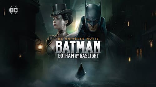 Batman: Gotham by Gaslight still
