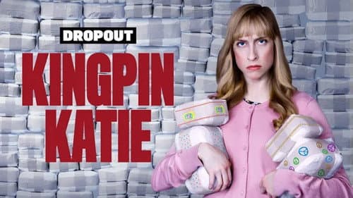 Kingpin Katie still