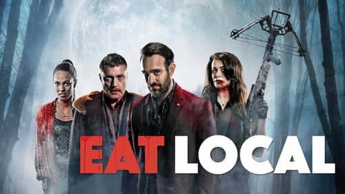 Eat Locals still