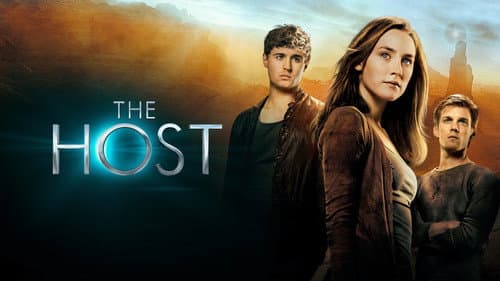 The Host still