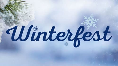 2020 Winterfest Preview Special still