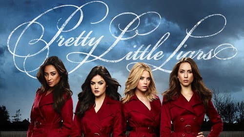 Pretty Little Liars still