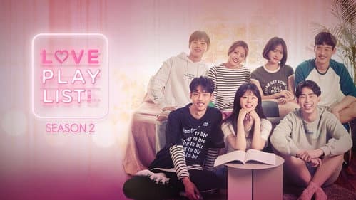 Love Playlist still