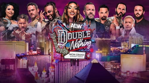 AEW Double or Nothing 2024 still