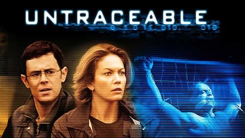 Untraceable still
