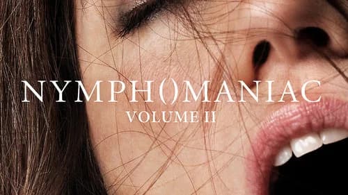 Nymphomaniac: Vol. II still
