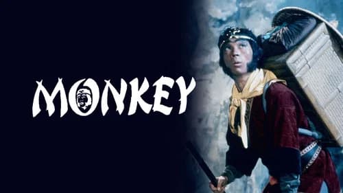 Monkey still
