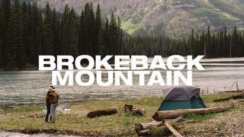 Brokeback Mountain still