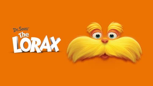 The Lorax still