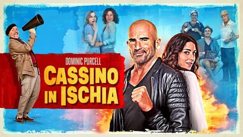 Cassino in Ischia still