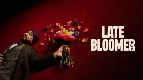 Late Bloomer still