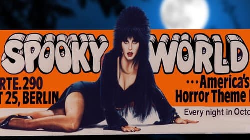 Spooktacular! still