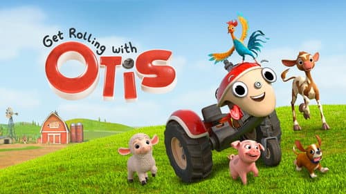 Get Rolling with Otis still