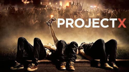 Project X still
