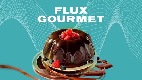 Flux Gourmet still
