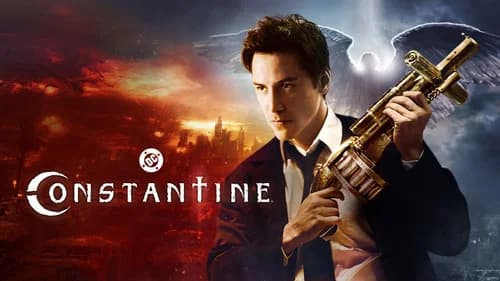 Constantine still