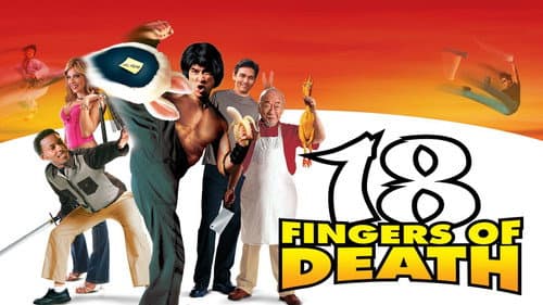 18 Fingers of Death! still