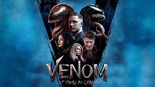 Venom: Let There Be Carnage still