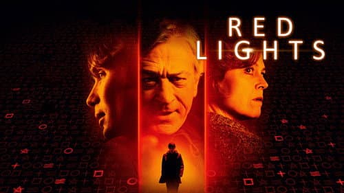 Red Lights still