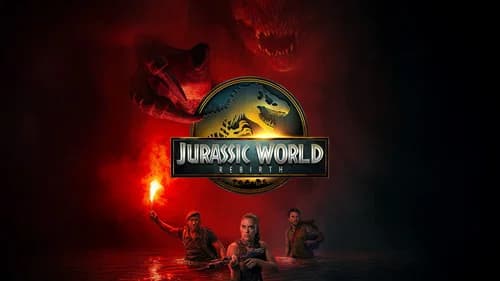 Jurassic World Rebirth still