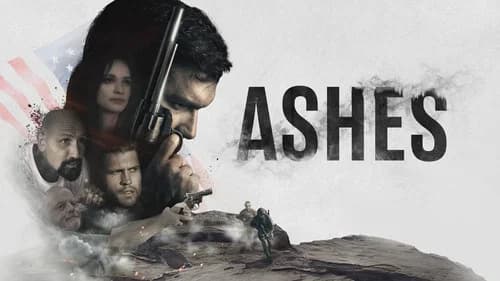 Ashes still