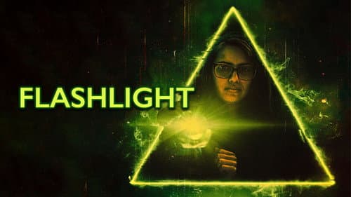 Flashlight still