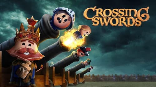 Crossing Swords still